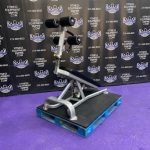 Cybex Eagle NX Adjustable Incline Decline & Flat Bench Abs Pressing & More Cybex Eagle NX Adjustable Incline Decline & Flat Bench Abs Pressing & More