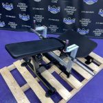 Nautilus Glute Drive