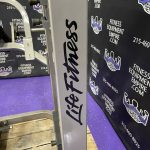 Life Fitness Pro 2 Tricep Extension – Clean