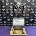 Nautilus K2 Touchscreen Stepmill Vertical Climber