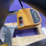 OCTANE XRide XR6000 Seated Elliptical