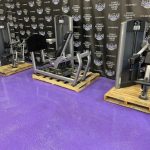 Life Fitness Signature Series 16 Unit Total Body Strength Circuit