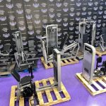 life fitness pro 2 total body 11 unit platinum strength circuit