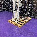 Cybex Rotary Multi Hip & Glute Cybex Rotary Multi Hip & Glute