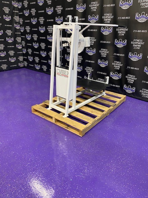 web28-7 Cybex Rotary Multi Hip & Glute