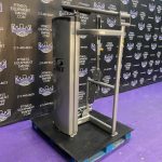 Cybex Standing Calf Raise