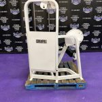 Cybex VR2 Leg Extension w/300 lb. Stack Cybex VR2 Leg Extension w/300 lb. Stack