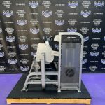 Life Fitness Pro 2 Platinum Abdominal Crunch