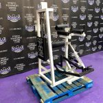 King Glute-Inator Glute Kickback – EXTREMELY RARE – Immaculate Condition King Glute-Inator Glute Kickback – EXTREMELY RARE – Immaculate Condition