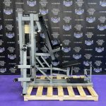 MedX Avenger Plate Loaded Chest Press – RARE