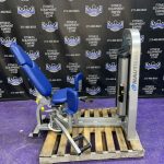 Nautilus Nitro Plus Abductor & Adductor Combo Machine – Inner & Outer Thigh – Immaculate Nautilus Nitro Plus Abductor & Adductor Combo Machine – Inner & Outer Thigh – Immaculate