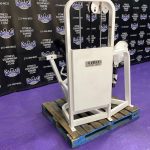 Cybex VR2 Leg Extension w/300 lb. Stack Cybex VR2 Leg Extension w/300 lb. Stack