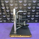 Life Fitness Pro 2 Platinum Abdominal Crunch