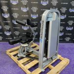 Nautilus Nitro Plus Rotary Torso – Abs Obliques Serratus Low Back Total Core Nautilus Nitro Plus Rotary Torso – Abs Obliques Serratus Low Back Total Core