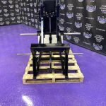 Bodymasters Power Squat LE 409