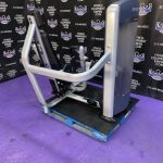 Precor Discovery Chest Press – Current & Latest Model
