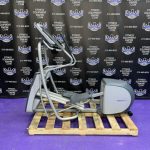 Precor EFX 534i Experience Commercial Elliptical