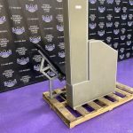 MedX Seated Leg Curl MedX Seated Leg Curl