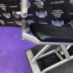 Cybex Eagle NX Adjustable Incline Decline & Flat Bench Abs Pressing & More Cybex Eagle NX Adjustable Incline Decline & Flat Bench Abs Pressing & More