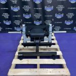 Nautilus Glute Drive