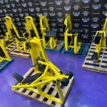 Precor Icarian 13 Unit Total Body Strength Circuit Gym Package