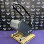 Nautilus K2 Touchscreen Stepmill Vertical Climber