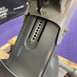 OCTANE XRide XR6000 Seated Elliptical