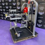 Strive Smart Strength Seated Dip