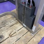 Life Fitness Pro 2 Tricep Extension – Clean