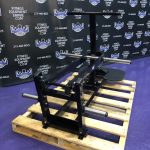 Empire Belt Squat – BRAND NEW