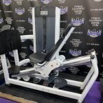 Life Fitness Signature Series 18 Unit Total Body Strength Circuit- Refurbished