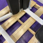 Hammer Strength MTS ISO Lateral Decline Press Hammer Strength MTS ISO Lateral Decline Press