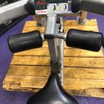 Life Fitness Signature Series Plate Loaded Seated Dip Life Fitness Signature Series Plate Loaded Seated Dip