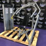 Life Fitness Optima Triple Press Chest – Incline- Shoulder Life Fitness Optima Triple Press Chest – Incline- Shoulder