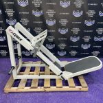 Cybex 45 Degree Plate Loaded Linear Leg Press – Fully Refurbished Cybex 45 Degree Plate Loaded Linear Leg Press – Fully Refurbished