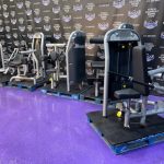 Magnum 9 Unit Total Body Strength Circuit Magnum 9 Unit Total Body Strength Circuit