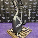 Stairmaster SC5 Stepper w / TS1 Touch Screen Console