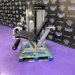 Free Motion Epic Leg Extension Free Motion Epic Leg Extension