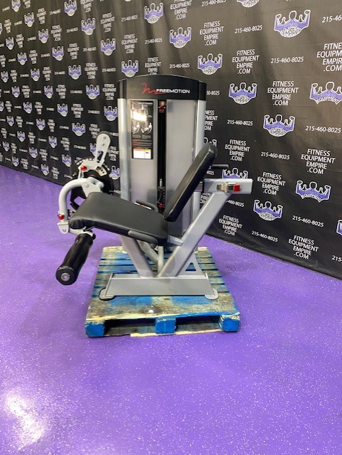 web3-1 Free Motion Epic Leg Extension