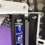 Hammer Strength MTS ISO Lateral Leg Extension Hammer Strength MTS ISO Lateral Leg Extension