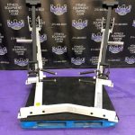 Streamline Standing Plate Loaded Multi Grip Swivel Bicep – EXTREMELY RARE Streamline Standing Plate Loaded Multi Grip Swivel Bicep – EXTREMELY RARE
