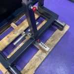 Watson Westside Plyo Swing – Like New Watson Westside Plyo Swing – Like New