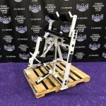 Hammer Strength Plate Loaded Tricep – Constant Tension