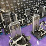 Precor Discovery 15 Unit Total Body Strength Circuit – Newest Series