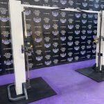 Cybex Dual Adjustable Pulley Cable Crossover