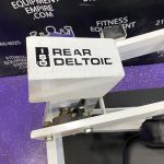 Hammer Strength ISO Lateral Rear Delt – RARE