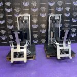 Life Fitness Pro 2 Adductor & Abductor – Inner & Outer Thigh – Matching Pair Life Fitness Pro 2 Adductor & Abductor – Inner & Outer Thigh – Matching Pair
