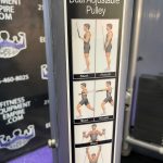 Life Fitness Signature Series CMDAP Functional Trainer – Newest Series – One Left in Stock