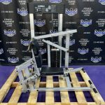 Paramount Overhead Tricep Extension – RARE