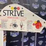 Strive Prone Lying Leg Curl w/Smart Strength Technology – Newest Model Strive Prone Lying Leg Curl w/Smart Strength Technology – Newest Model